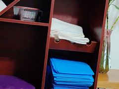 -佰推·肩颈腰·推拿理疗(湾悦城店)