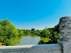 -南山风景名胜区