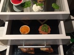 -行者书屋大堂吧 ·下午茶(南京圣和府邸酒店)