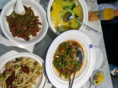 -兰湘子·湘菜小炒(石家庄万象城店)