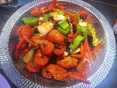 -袁老大龙虾(石鼓路总店)