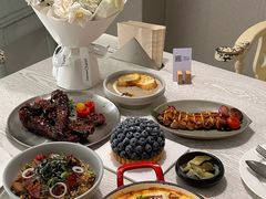-娜娜家·Nana's restaurant(国金汇店)
