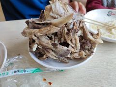 -老四季(南市场店)