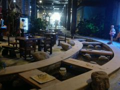 -泉城欧乐堡戏水湾艺术养生温泉