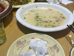 -易老九江湖菜(北滨一路店)