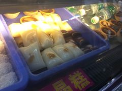 -西关老字号钵仔糕(上下九宝华路店)
