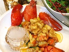 -御花园大酒店(海东路店)