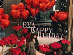 -InParty·游艇求婚策划生日派对布置(世纪大道店)