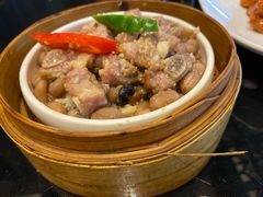 -高第街56号港式餐厅·精选(世茂广场宽厚里大明湖店)