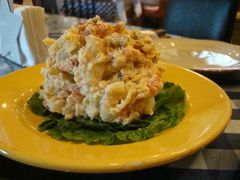 土豆沙拉-彼德西餐厅(凯德广场新南店)