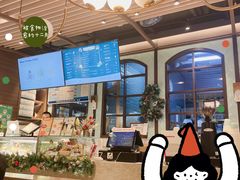 -KNOTKNOT珞珞·日式甜品(K11店)