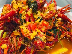 -小林哥的海鲜馆·夜宵烧烤(渔人码头店)