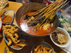 -付小姐在成都(吾悦广场店)