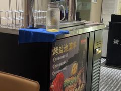 -羊门客在·烤盐池滩羊·川菜