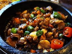 -西江美食舫·江西菜(健德桥店)