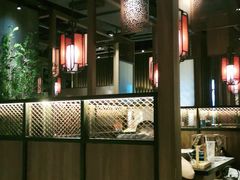 大堂-湊湊火锅·茶憩(世博大道店)
