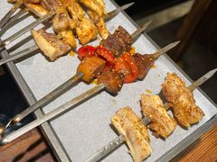 -破店肥蛤·海鲜·烧烤(翠园街店)
