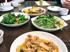 -东山茶寮(新安店)