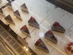 -缇纳甜妮·西餐·甜点(商字店)