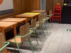 -麦当劳(安定门外大街店)