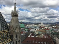 -斯蒂芬主教座堂(Stephansdom)
