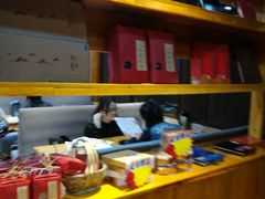 自助取餐区-妈妈的味道(和顺古镇店)