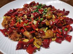 -乐忻皇朝(上海中心大厦店)