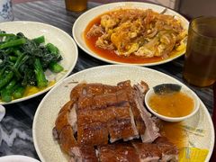 烧鹅-紫金食坊(江南西路店)