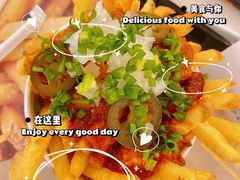 -纽约薯条(世豪广场店)