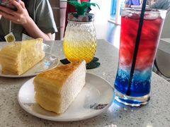 -Nadeje(Plaza Mahkota)