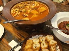 -临家闽南菜(宝洲路店)