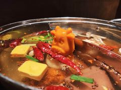 -呷哺呷哺 黄金牧场 (回龙观港龙店)