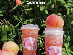 -CoCo都可(惠山古镇店)