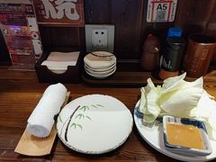 -鸟鹏烧鸟居酒屋(熙龙湾店)