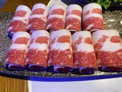 和牛精选肥牛-哈拉海和牛主题餐厅(哈西店)