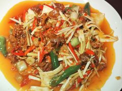 -拾捌川·自贡爆炒(新街口店)