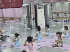 -蒲公英舞蹈艺术中心(解放路校区)