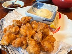 -鸟鹏烧鸟居酒屋(仁恒梦中心店)