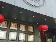 门面-口味堂(珞喻路店)