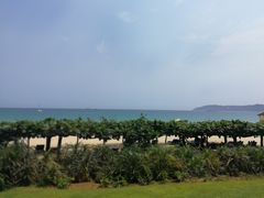 -三亚亚龙湾天域度假酒店