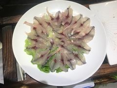 青竹鲩-食德乐·全鸽宴顺德菜(南湖店)
