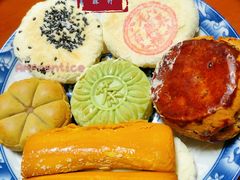 -北京稻香村(第三店)