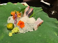 -希望日本料理(保利香槟花园店)