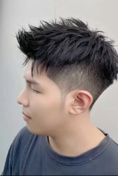 -CK·Hair造型