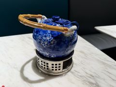 -陶陶居酒家(东方宝泰店)