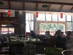 大堂-渔舟意·湖南家宴(萝岗纳金城店)