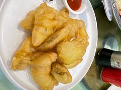 -悦来福·东山海鲜(莲花店)
