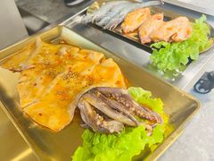 -炉队长·齐齐哈尔家庭烤肉(马家堡店)