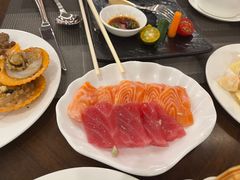 -南宁沃顿国际大酒店-自助餐厅