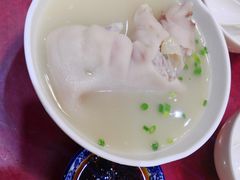 -易老妈蹄花.特色川菜(人民公园总店)